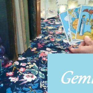 Gemini June 2026 ❤ UNDER SURVEILLANCE! They Have A Secret Video Of You Gemini FUTURE LOVE #Gemini