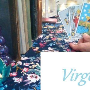 Virgo ❤ THE SILENCE IS TEMPORARY! You Are Impossible To Forget Virgo HIDDEN TRUTH Now-June 6th