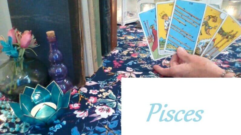 Pisces ❤ FACE TO FACE! They Can't Wait To Feel That Way Again Pisces HIDDEN TRUTH Now-June 6th 1 Pisces ❤ FACE TO FACE! They Can't Wait To Feel That Way Again Pisces HIDDEN TRUTH Now-June 6th
