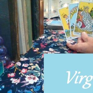 Virgo June 2026 ❤ "ALL I WANT IS YOU" FUTURE LOVE #Virgo #Tarot