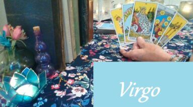 Virgo June 2026 ❤ "ALL I WANT IS YOU" FUTURE LOVE #Virgo #Tarot 10 Virgo June 2026 ❤ "ALL I WANT IS YOU" FUTURE LOVE #Virgo #Tarot