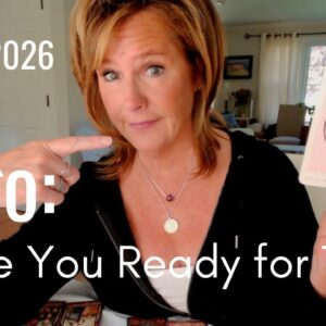 VIRGO June 2026 : Your HOPES & DREAMS Are Finally Showing Up - Are You Ready?