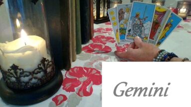 Gemini ❤💲 VERY SPECIFIC! Expect Very Unexpected Communication Gemini LOVE & CAREER End Of May 2026 20 Gemini ❤💲 VERY SPECIFIC! Expect Very Unexpected Communication Gemini LOVE & CAREER End Of May 2026
