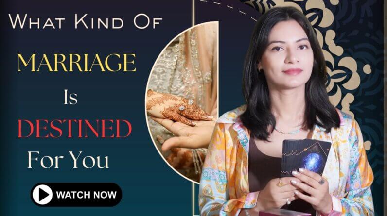 What Kind of Marriage Is Written In Your Destiny? 🔮Your Future Marriage Revealed By Tarot ✨Timeless 1 What Kind of Marriage Is Written In Your Destiny? 🔮Your Future Marriage Revealed By Tarot ✨Timeless