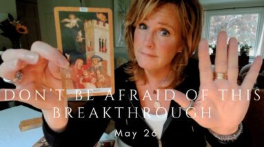 Daily Tarot for the Collective : A Major Breakthrough In The Next Five Weeks 8 Daily Tarot for the Collective : A Major Breakthrough In The Next Five Weeks