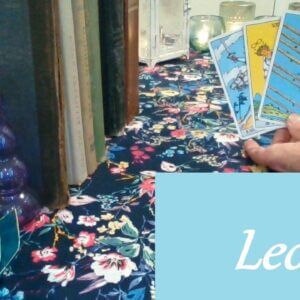 Leo June 2026 ❤ FINALLY! They Are Ready To Commit To Their Soulmate Leo FUTURE LOVE #Leo #Tarot