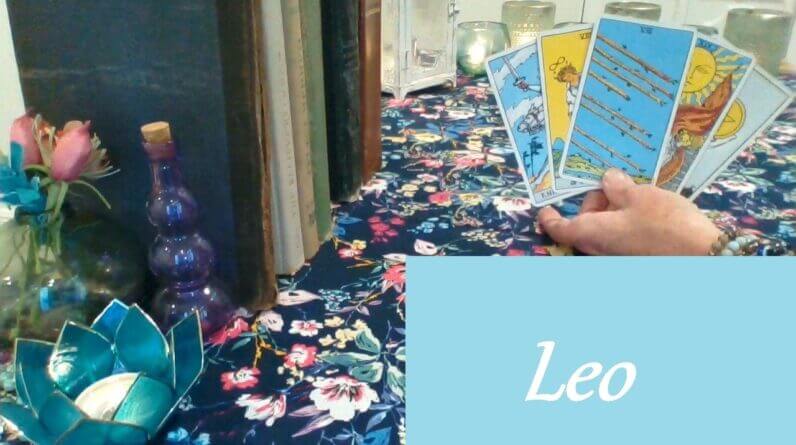 Leo June 2026 ❤ FINALLY! They Are Ready To Commit To Their Soulmate Leo FUTURE LOVE #Leo #Tarot 1 Leo June 2026 ❤ FINALLY! They Are Ready To Commit To Their Soulmate Leo FUTURE LOVE #Leo #Tarot