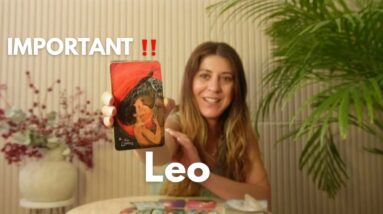 LEO♌ They're TACTICS Aren't Working anymore" 🦁 June 2026 Tarot Reading