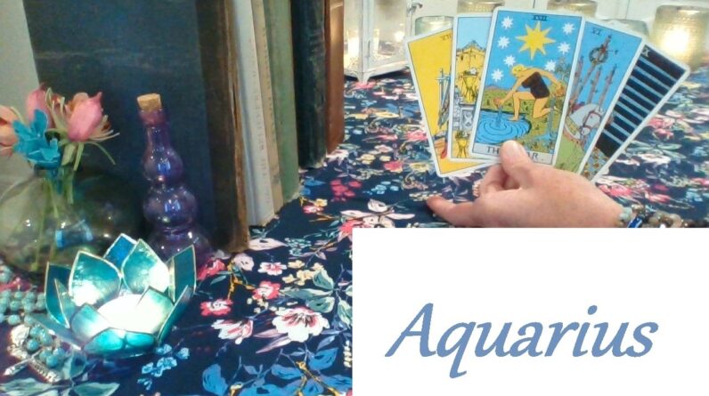 Aquarius โค๏ธ๐๐ The Harder The Boundaries, The Deeper The Obsession LOVE LUST LOSS Now-July 4th #Tarot 1 Aquarius โค๏ธ๐๐ The Harder The Boundaries, The Deeper The Obsession LOVE LUST LOSS Now-July 4th #Tarot