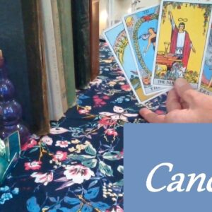 Cancer ❤💲 PURE MAGIC! Change Your Mind, Change Your Life Cancer LOVE & CAREER End Of June 2026