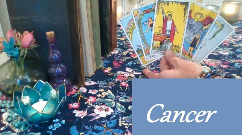 Cancer ❤💲 PURE MAGIC! Change Your Mind, Change Your Life Cancer LOVE & CAREER End Of June 2026 1 Cancer ❤💲 PURE MAGIC! Change Your Mind, Change Your Life Cancer LOVE & CAREER End Of June 2026