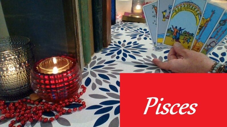 Pisces July 2026 ❤ ACTING CRAZY! They Feel You Are Out Of Their League Pisces FUTURE LOVE #Pisces
