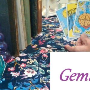 Gemini ❤ YOU WILL BE STUNNED! Fighting So Hard To Get Back To You Gemini HIDDEN TRUTH Now-June 27th