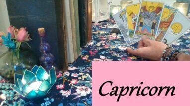 Capricorn June 2026 ❤💲 THIS MEANS EVERYTHING! There Is No Going Back After This Moment LOVE & CAREER 14 Capricorn June 2026 ❤💲 THIS MEANS EVERYTHING! There Is No Going Back After This Moment LOVE & CAREER