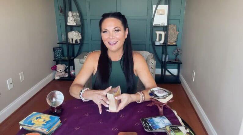 🔥 ♋ Cancer: Not Everything Is What It Seems With This Person… | ￼ Cancer Tarot Reading