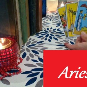 Aries July 2026 ❤ SAY NOTHING! Let THEM Express Their Desire For YOU Aries FUTURE LOVE #Aries