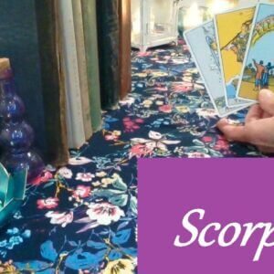 Scorpio ❤ LOOKING AT PICTURES OF YOU! Processing Their Deep Emotions Scorpio YOUR SOULMATE June 2026