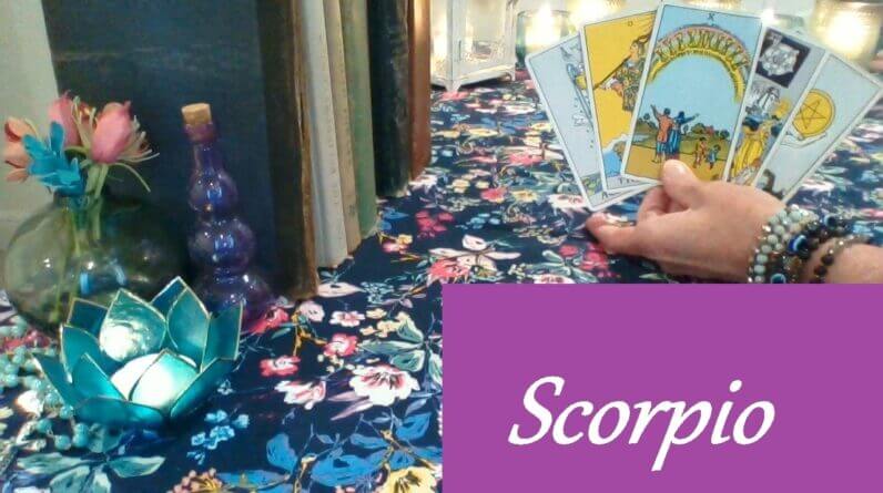 Scorpio ❤ LOOKING AT PICTURES OF YOU! Processing Their Deep Emotions Scorpio YOUR SOULMATE June 2026 1 Scorpio ❤ LOOKING AT PICTURES OF YOU! Processing Their Deep Emotions Scorpio YOUR SOULMATE June 2026