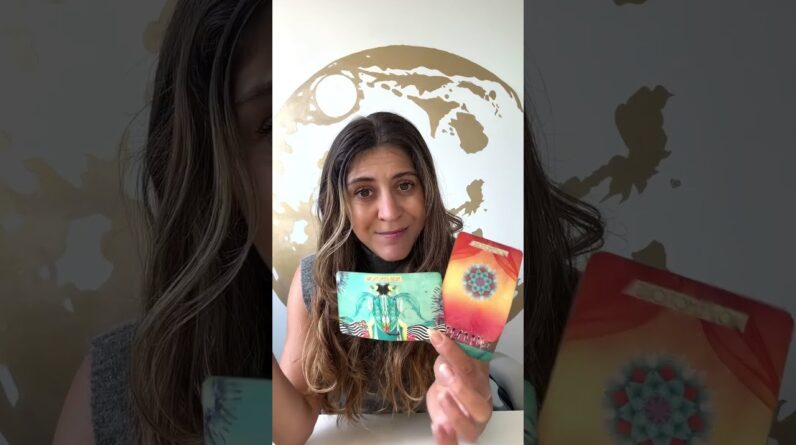 👀How are people viewing you? #tarotreading #shortstarot By The illest illuminator