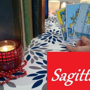 Sagittarius July 2026 ❤ A TASTE OF SAGITTARIUS! The Moment They Give You Their Heart FUTURE LOVE