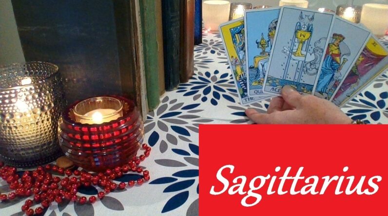 Sagittarius July 2026 ❤ A TASTE OF SAGITTARIUS! The Moment They Give You Their Heart FUTURE LOVE