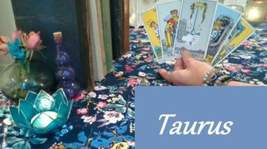 Taurus ❤💲 TRUE INTENTIONS! The Communication Finally Happens Taurus LOVE & CAREER End Of June 2026