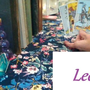 Leo ❤ EMOTIONAL HONESTY! The Only Move They Have Left Leo HIDDEN TRUTH Now-June 27th #Leo #tarot