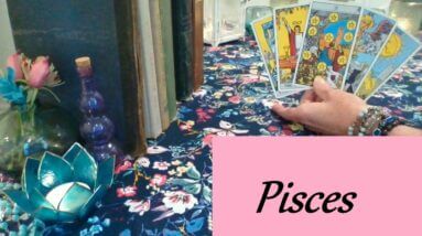 Pisces June 2026 ❤💲 THE REAL THING! Nothing Can Resist You Pisces LOVE & CAREER #Pisces #Tarot 6 Pisces June 2026 ❤💲 THE REAL THING! Nothing Can Resist You Pisces LOVE & CAREER #Pisces #Tarot