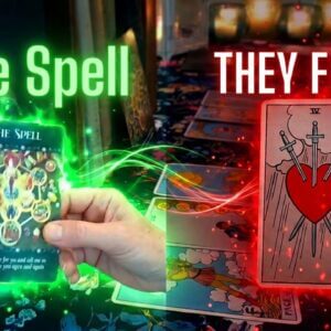 Pisces ❤️💋💔 THEY FEEL YOU! Your Love Spell Is Working Pisces LOVE LUST LOSS Now-June 13th #Pisces