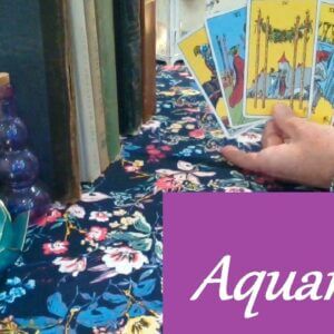 Aquarius ❤ MORE THAN YOU KNOW! Your Words Had A Deep Emotional Impact On Them YOUR SOULMATE June2026