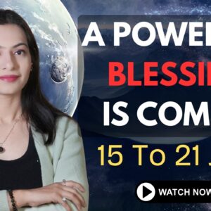 Weekly Rashifal 15 to 21 June 2026 |Horoscope for All 12 Zodiac Signs #weeklyhoroscope #rashifal