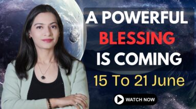 Weekly Rashifal 15 to 21 June 2026 |Horoscope for All 12 Zodiac Signs #weeklyhoroscope #rashifal