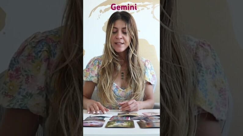 GEMINI ♊️ Did You Receive This Apology ? #shortstarot #gemini #tarot 1 GEMINI ♊️ Did You Receive This Apology ? #shortstarot #gemini #tarot