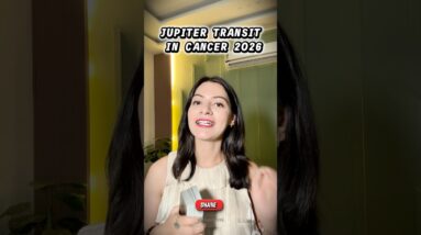 Jupiter transit in cancer ♋️ Which zodiac sign is luck 🍀 #jupiter #cancer 18 Jupiter transit in cancer ♋️ Which zodiac sign is luck 🍀 #jupiter #cancer