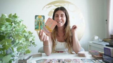 AQUARIUS โก๏ธ Their Secret Is About To Cause A MAJOR Tower Event! July 2026 Tarot 10 AQUARIUS โก๏ธ Their Secret Is About To Cause A MAJOR Tower Event! July 2026 Tarot