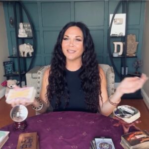 ♍ VIRGO: Ghosts From the Past, Love Blossoms & Freedom Changes Everything ✨🕊️💕🔮| Virgo Tarot Raading