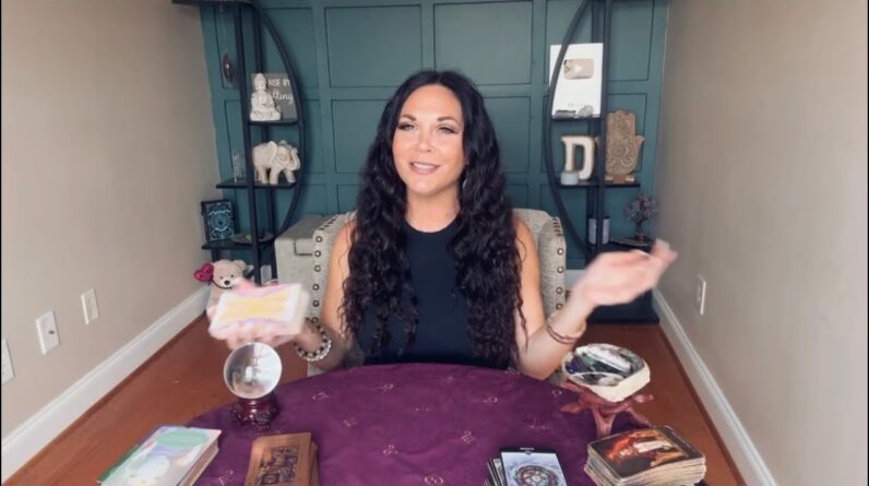 ♍ VIRGO: Ghosts From the Past, Love Blossoms & Freedom Changes Everything ✨🕊️💕🔮| Virgo Tarot Raading 1 ♍ VIRGO: Ghosts From the Past, Love Blossoms & Freedom Changes Everything ✨🕊️💕🔮| Virgo Tarot Raading