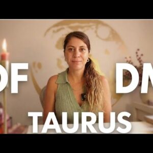 TAURUS | DF 🔥 DM | Is This Stalemate Over Between You? June 2026 Tarot Reading