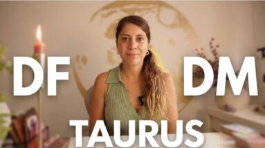 TAURUS | DF 🔥 DM | Is This Stalemate Over Between You? June 2026 Tarot Reading 32 TAURUS | DF 🔥 DM | Is This Stalemate Over Between You? June 2026 Tarot Reading
