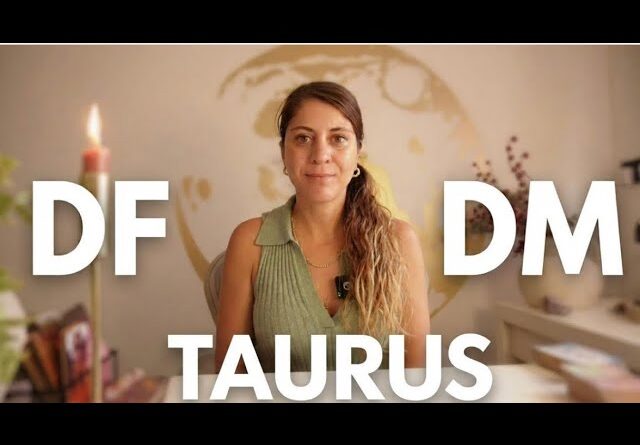 TAURUS | DF 🔥 DM | Is This Stalemate Over Between You? June 2026 Tarot Reading 1 TAURUS | DF 🔥 DM | Is This Stalemate Over Between You? June 2026 Tarot Reading