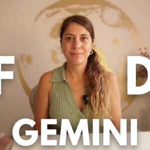 GEMINI | DF 🔥 DM | Are We Reopening the Old Chapters Again? June 2026 Tarot Reading