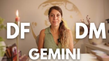 GEMINI | DF 🔥 DM | Are We Reopening the Old Chapters Again? June 2026 Tarot Reading 28 GEMINI | DF 🔥 DM | Are We Reopening the Old Chapters Again? June 2026 Tarot Reading