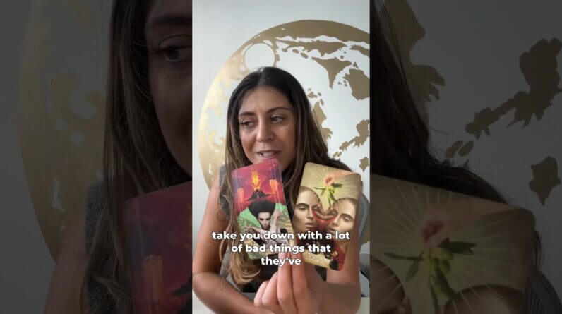 LIBRA ✨ An important Message Meant to Find YOU! #libratarot #shortstarot By The illest illuminator