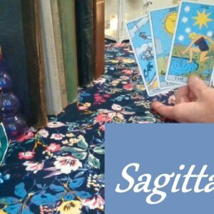Sagittarius ❤💲 EXTREME CHANGE! It Happens So Fast Sagittarius LOVE & CAREER End Of June 2026 #tarot