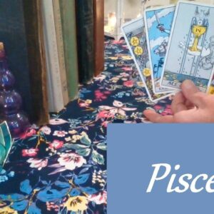 Pisces ❤💲 SO STUNNING! Prepare For An Emotional Rollercoaster Pisces LOVE & CAREER End Of June 2026