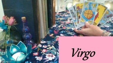 Virgo June 2026  ❤💲 PREPARE FOR THIS MOMENT! These Changes Are Your Ultimate Reward LOVE & CAREER