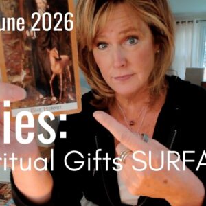 ARIES Mid June 2026 : Get Curious! New Horizons AWAIT!