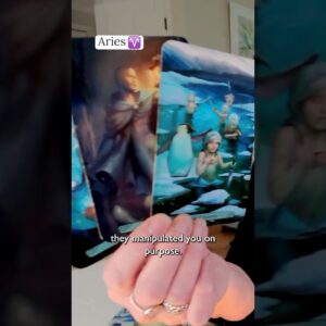 ARIES Mid June 2026 : Get Curious! New Horizons AWAIT! #shorts #tarot