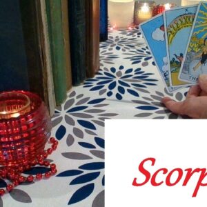 Scorpio July 2026 ❤💲 ALL AT ONCE! Your Life Will Look VERY Different Scorpio LOVE & CAREER #Scorpio
