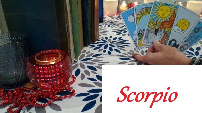 Scorpio July 2026 ❤💲 ALL AT ONCE! Your Life Will Look VERY Different Scorpio LOVE & CAREER #Scorpio